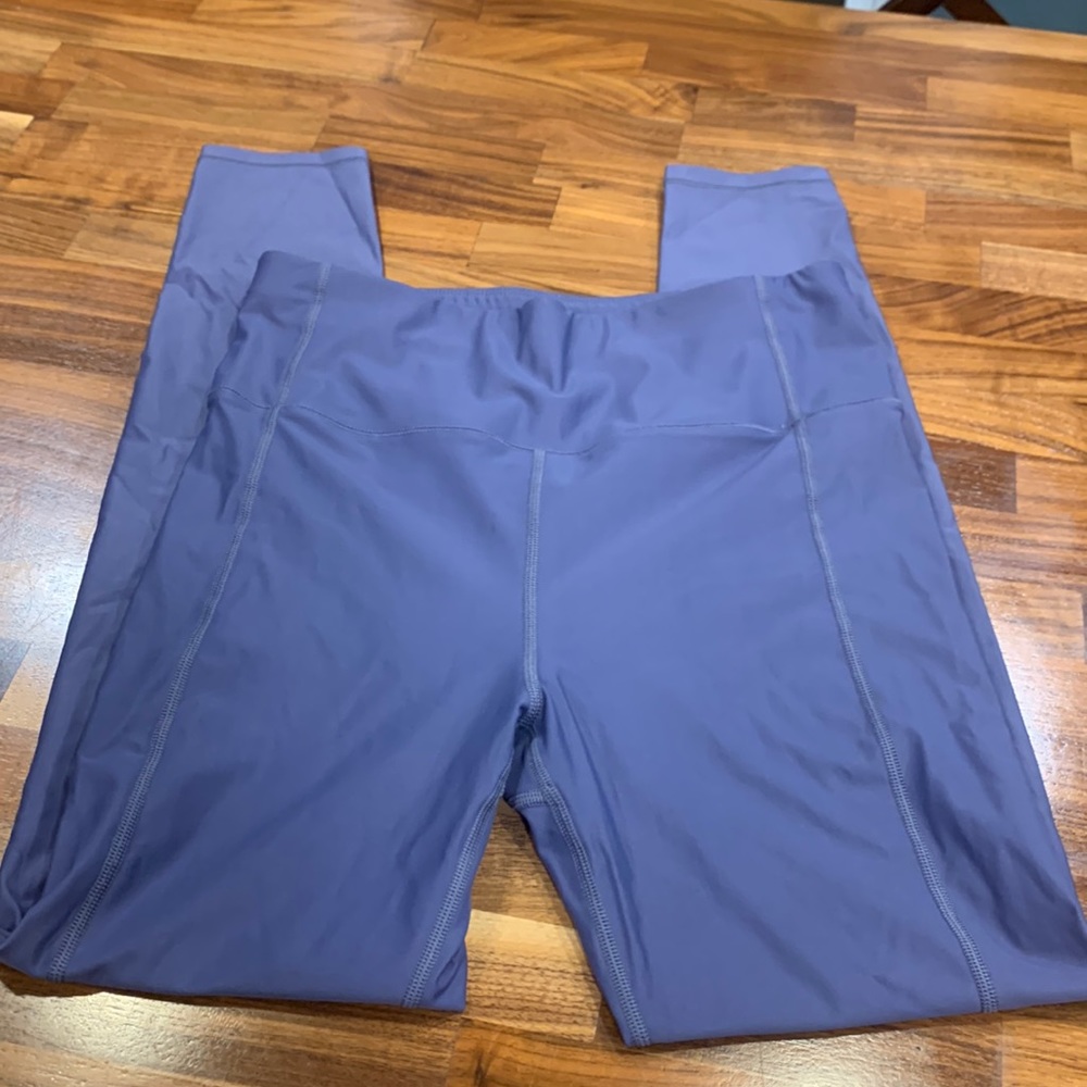 Full length Sweaty Betty leggings